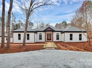 6701 Pleasant Grove Rd, Waxhaw, NC 28173