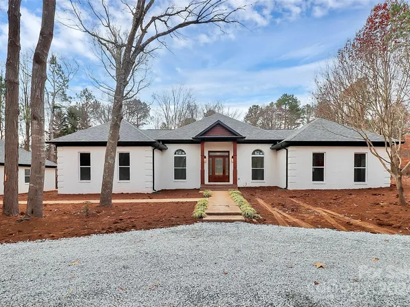6701 Pleasant Grove Rd, Waxhaw, NC 28173