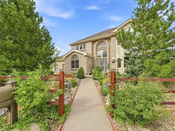 478 S Youngfield Court, Denver, CO 80228