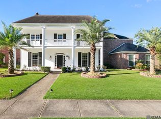 4220 Lake Sherwood Ave E, Baton Rouge, LA 70816