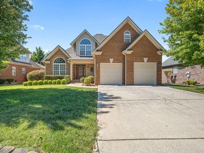 8530 Keystone Cir, Chattanooga, TN, 37421