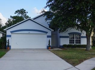 227 Portstewart Dr, Orlando, FL 32828