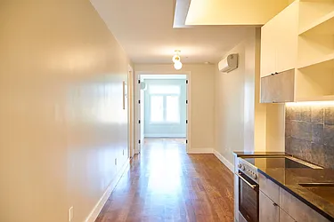 Rented by Brooklyn Group