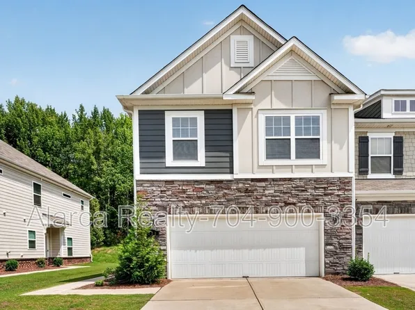 230 Quinn Rd #21, Matthews, NC 28104