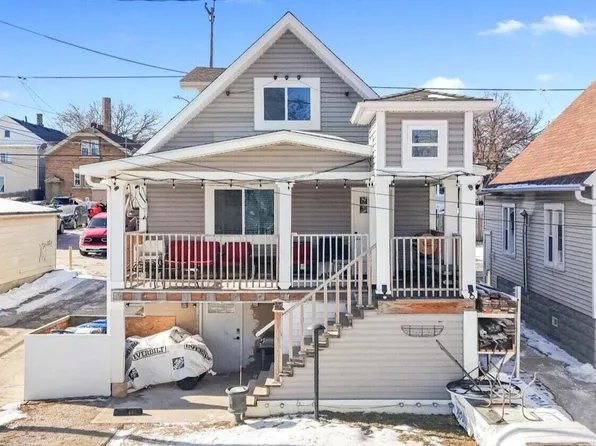 1963 South 7th STREET, Milwaukee, WI 53204