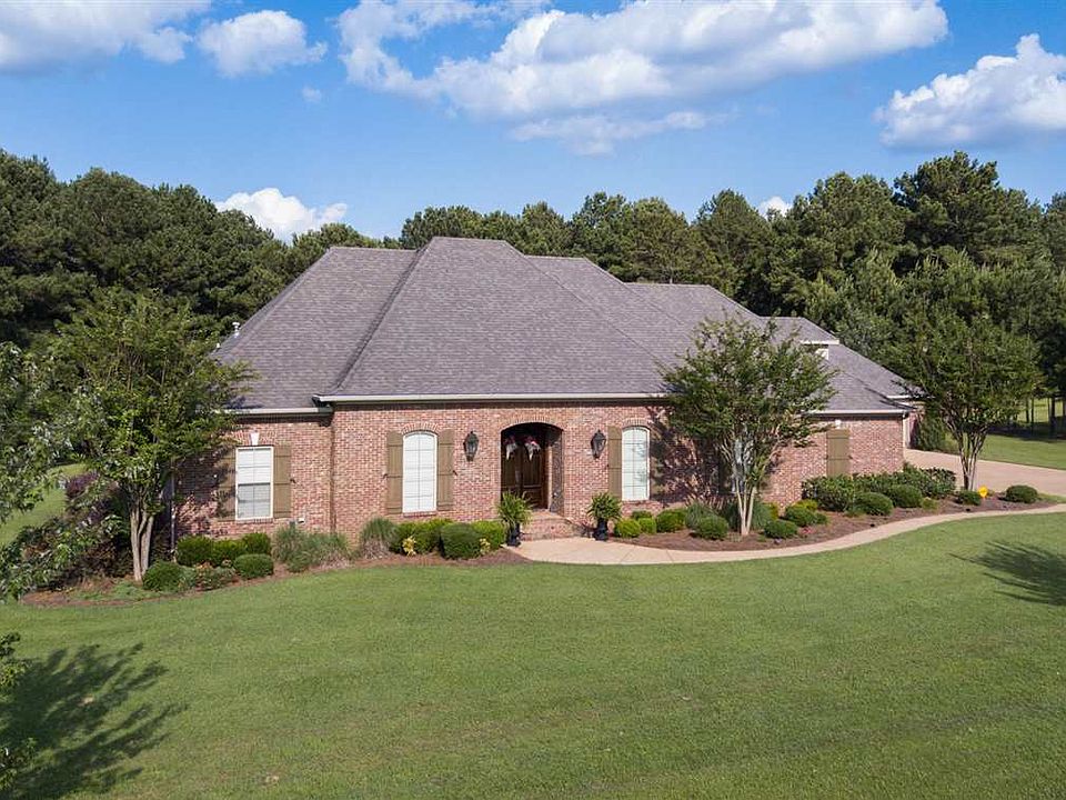 133 Beatrice Ln Brandon MS 39047 Zillow