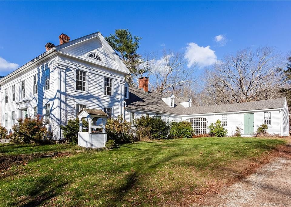 510 Buckley Hwy, Union, CT 06076 Zillow