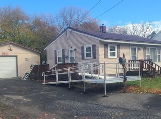 62 Ward Street, Presque Isle, ME 04769