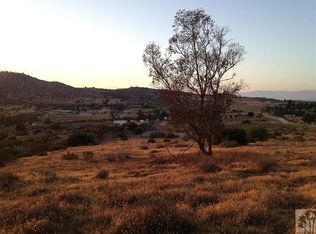 0 Macfie Rd, Homeland, CA 92548