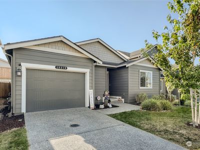 18310 Alpine Way E, Puyallup, WA, 98374