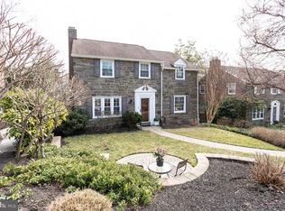 1005 Crest Rd, Wynnewood, PA 19096