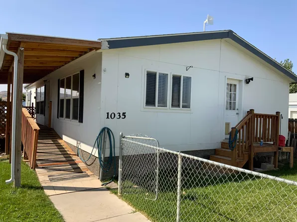 1035 Gilsonite Ave, Mack, CO 81525