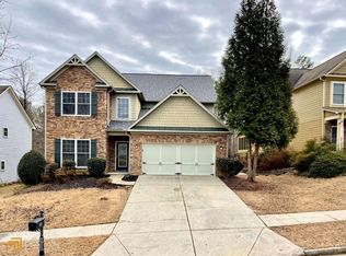 7840 Keepsake Ln, Flowery Branch, GA 30542