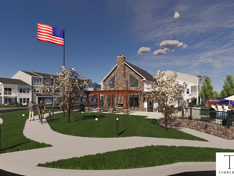 The Reserve at Timber Ridge — Photo 39