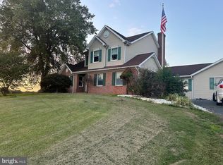 405 Chestnut Hill Rd, Forest Hill, MD 21050