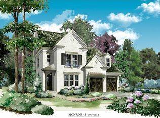 1730 Barclay Clos NW, Atlanta, GA 30318