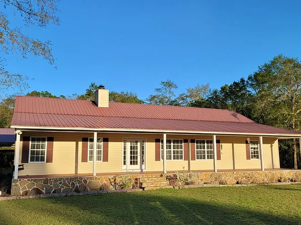 121 Fox Branch Rd, Carrabelle, FL 32322