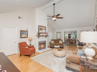 13531 Idlefield Ln, Matthews, NC 28105