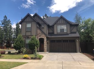 61198 Forest Meadow Pl, Bend, OR 97702