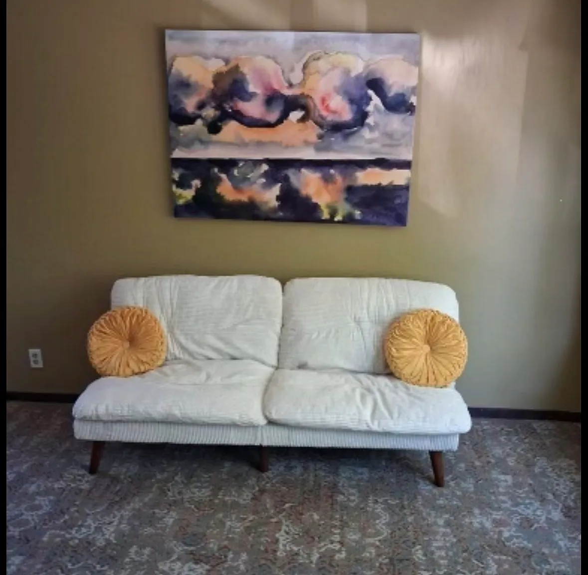 Studio, 500 sqft, $1,495 — Photo 4