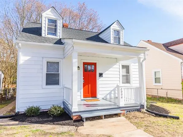 2006 Gordon Ave, Richmond, VA 23224