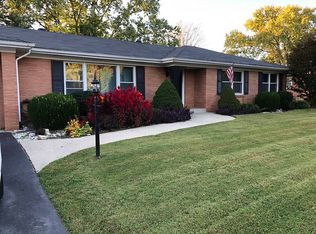 106 Woods Dr, Glasgow, KY 42141