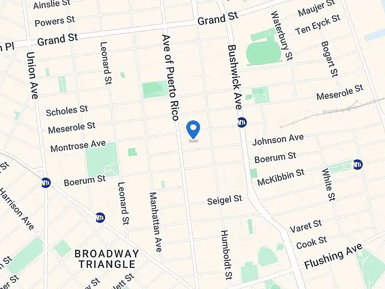 189 Johnson Ave #1A — Photo 12