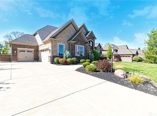 10995 Cold Spring Dr, Dayton, OH 45458