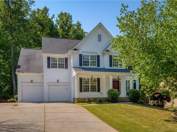 4785 Silver Stream Dr, Cumming, GA 30040