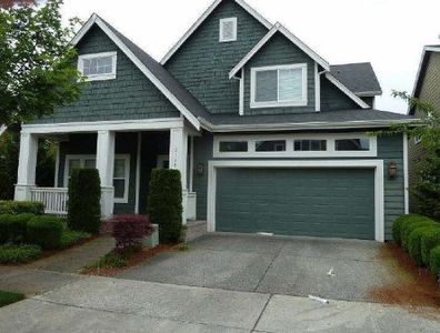 2128 NE Newton Ln, Issaquah, WA, 98029