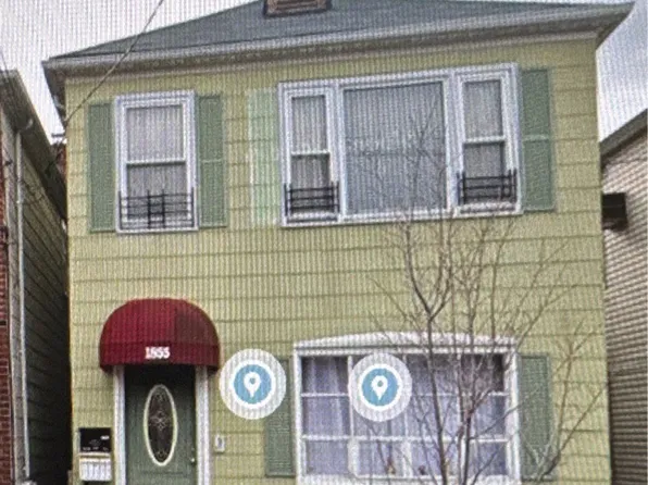 1855 Tomlinson Ave - Basement, 1855 Tomlinson Ave, Bronx, NY 10461
