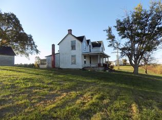 6993 Mount Sterling Rd, Flemingsburg, KY 41041