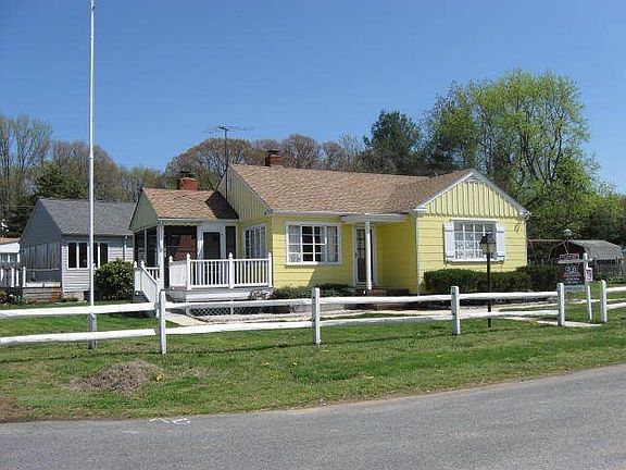 Front- 180 Basin Rd, Earleville, MD West View Shores