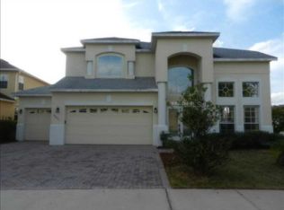 6637 Lake Pembroke Pl, Orlando, FL 32829