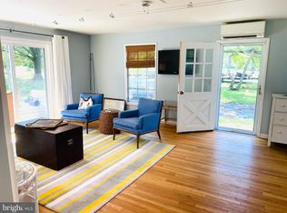 6241 Long Point Rd, Neavitt, MD 21652