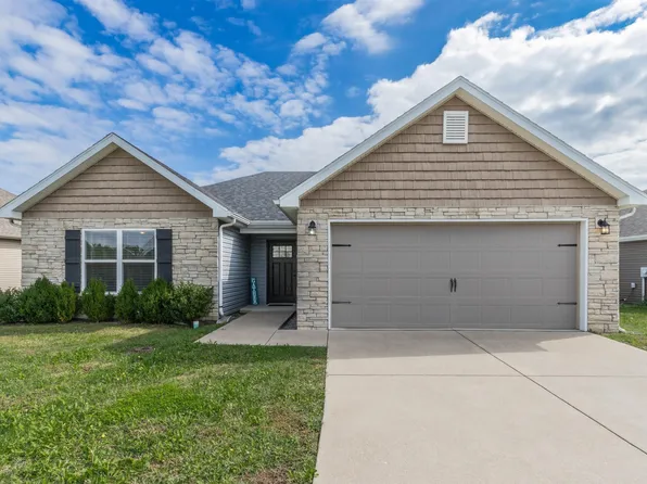 722 Lydia Dr, Evansville, IN 47712