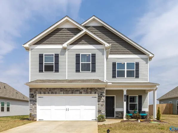 167 Story Ray Dr, New Market, AL 35761