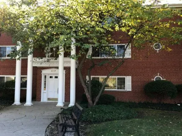 417 W Miner St APT 9, Arlington Heights, IL 60005