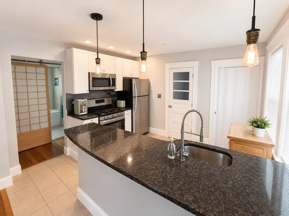 238 Hyde Park Ave #1, Jamaica Plain, MA 02130