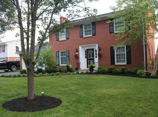 119 Windridge Dr, Winchester, KY