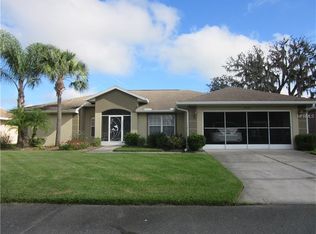 29105 Princeville Dr, San Antonio, FL 33576