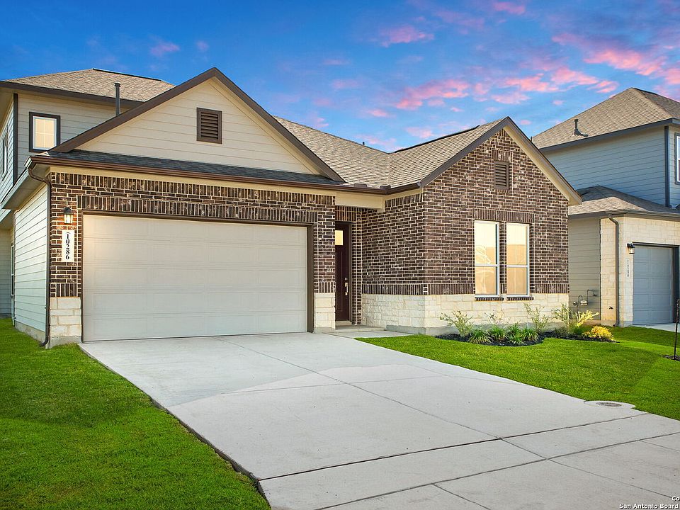 1st image of 10286 Bartenheim Dr.