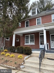 615 W End Ave, Lancaster, PA, 17602
