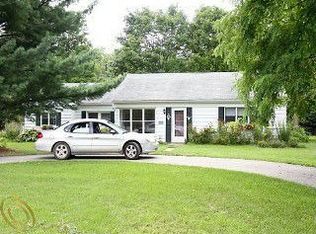 19801 Fry Rd, Northville, MI 48167