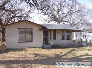 360 Shoreline Dr N, Azle, TX 76020