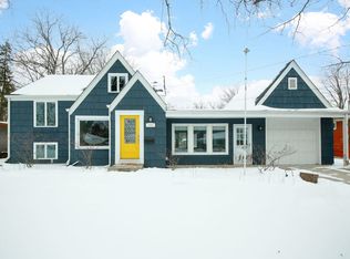 1320 59th St, Downers Grove, IL 60516