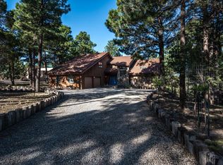 107 Bull Elk Ct, Alto, NM