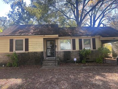 4211 Vann Ave, Memphis, TN, 38111