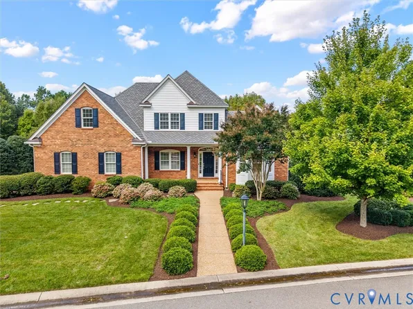 178 Woodfern, Henrico, VA 23238
