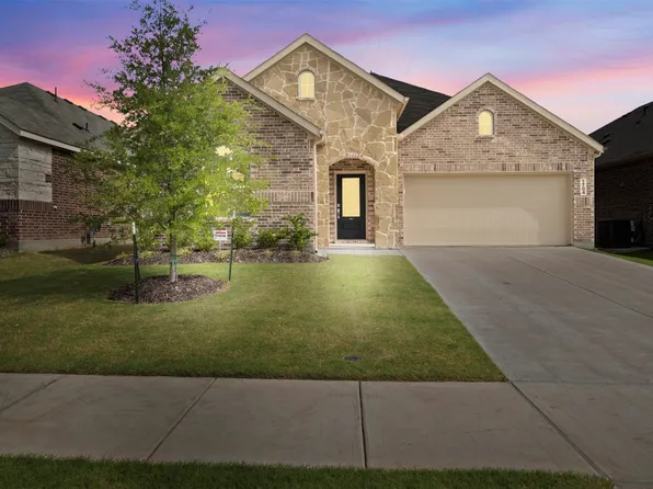 1704 Rubber Fig Ln, McKinney, TX 75071